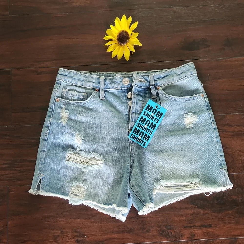 YMI adorable shorts